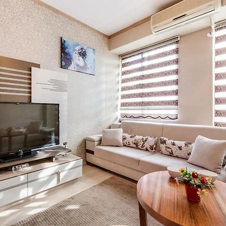 Downtown Two-Bedrom Apartment ティビリシ エクステリア 写真