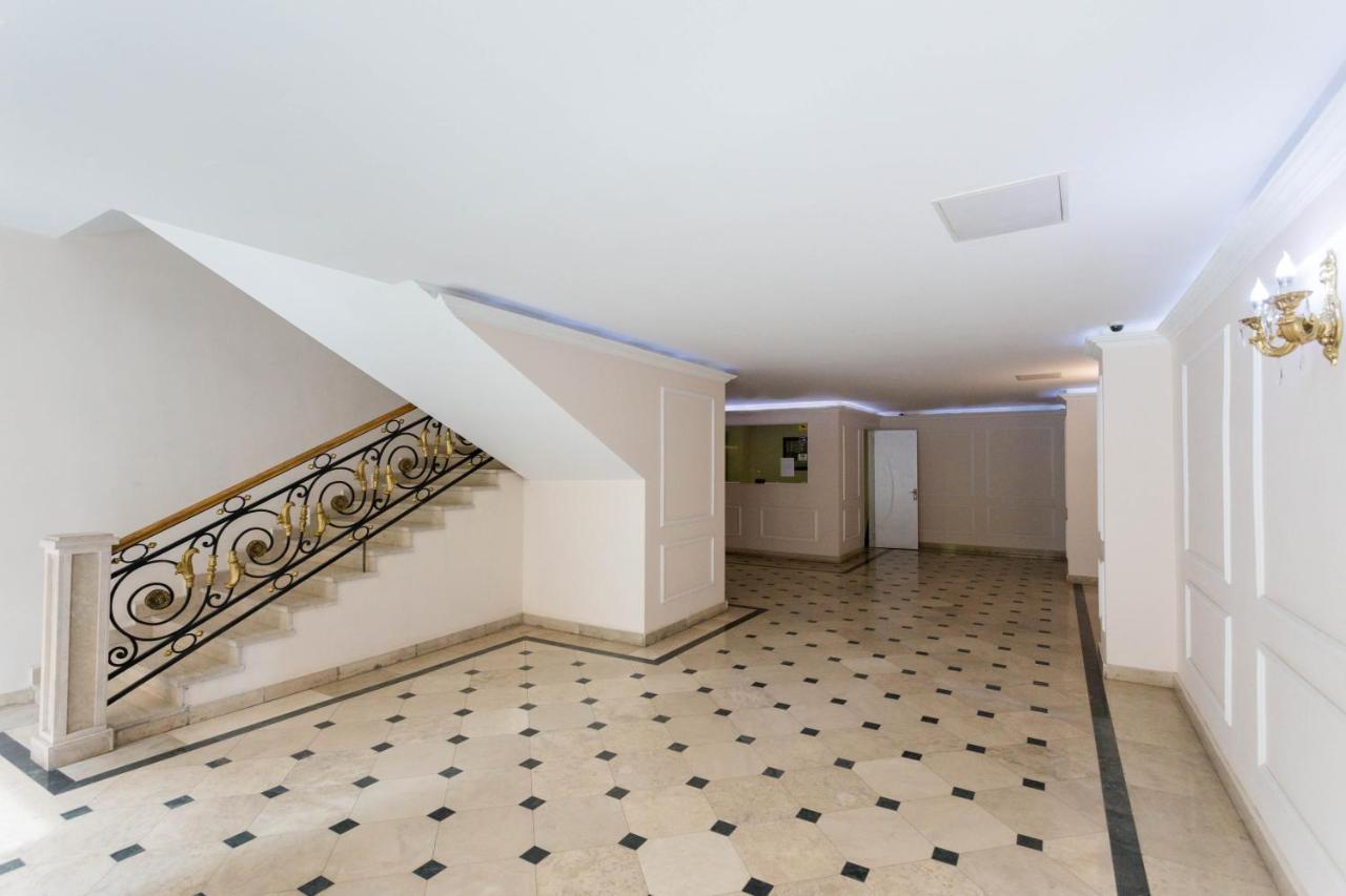 Downtown Two-Bedrom Apartment ティビリシ エクステリア 写真