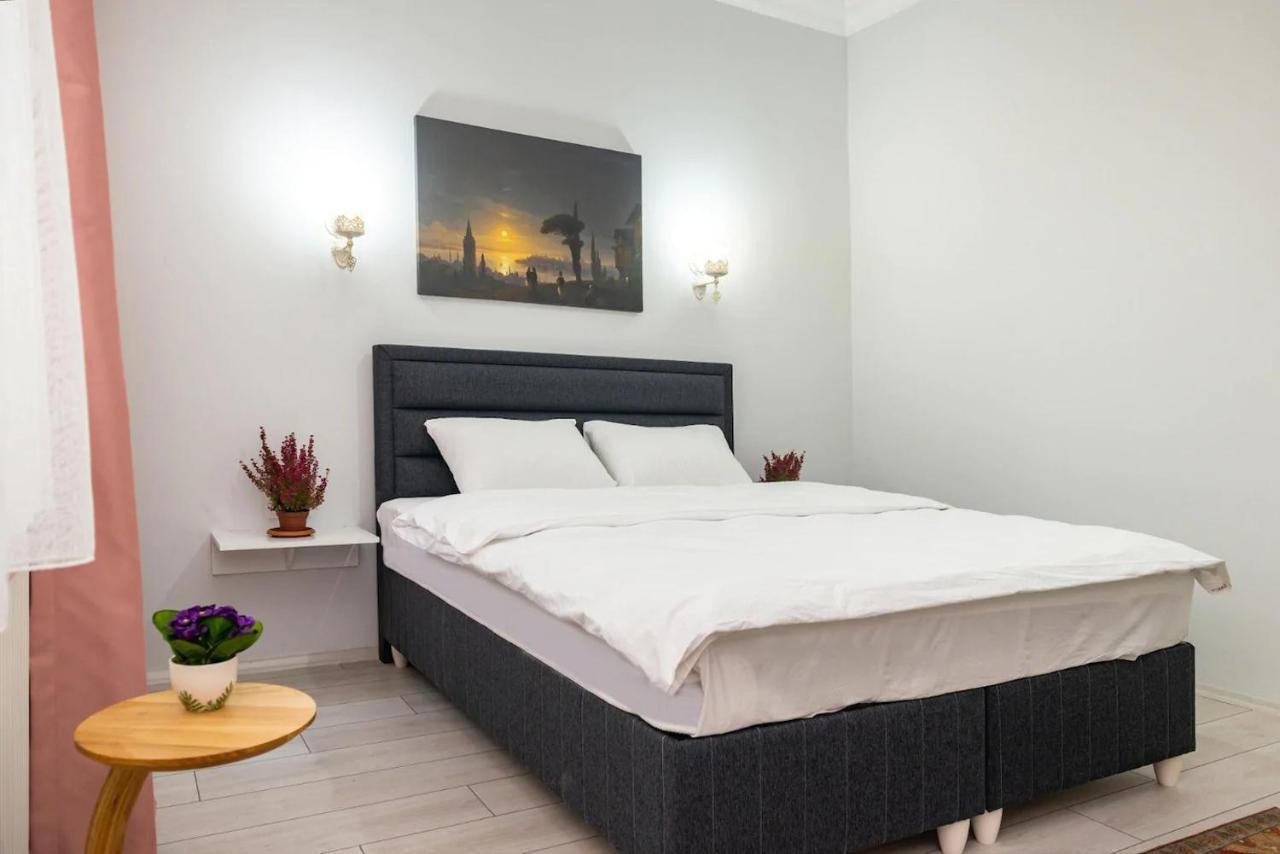 Downtown Two-Bedrom Apartment ティビリシ エクステリア 写真